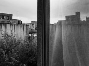 Iran, Tehran, at home, 2020, Pigment ink print, 16x21 cm Edition 1/5 + 2 AP  