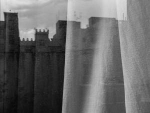 Iran, Tehran, at home, 2020, Pigment ink print, 16x21 cm Edition 1/5 + 2 AP  