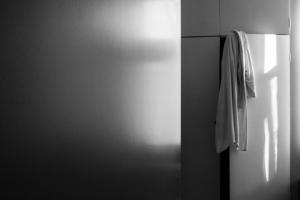 Iran, Tehran, at home, 2020, Pigment ink print, 30x45 cm Edition 1/5 + 2 AP  