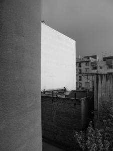 Iran, Tehran, at home, 2020, Pigment ink print, 16x21 cm Edition 1/5 + 2 AP  
