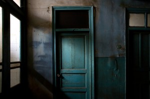 Grand Hotel, Iran, Qazvin 2009, Pigment ink print, 40x60 cm Edition 1/7 + 2 AP                    