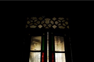 Grand Hotel, Iran, Qazvin 2009, Pigment ink print, 40x60 cm Edition 1/7 + 2 AP       