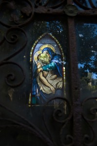 France, Paris, Pere Lachaise, 2006, Pigment ink print, 50x75 cm Edition 1/5 + 2 AP                                                                    