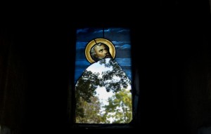 France, Paris, Pere Lachaise, 2006, Pigment ink print, 50x75 cm Edition 1/5 + 2 AP                                                                                                        
