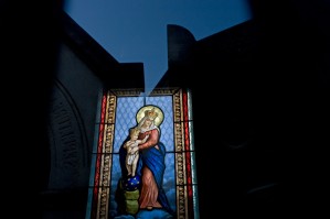 France, Paris, Pere Lachaise, 2007, Pigment ink print, 50x75 cm Edition 1/5 + 2 AP         