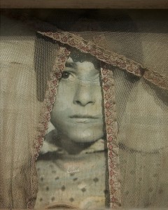Ye Photograph, remain eternal as a memorial of me!, Iran, Qazvin, 2005                                    