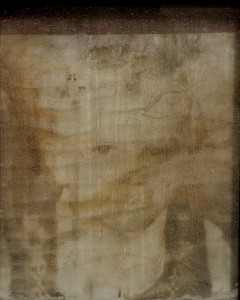 Ye Photograph, remain eternal as a memorial of me!, Iran, Qazvin, 2004               